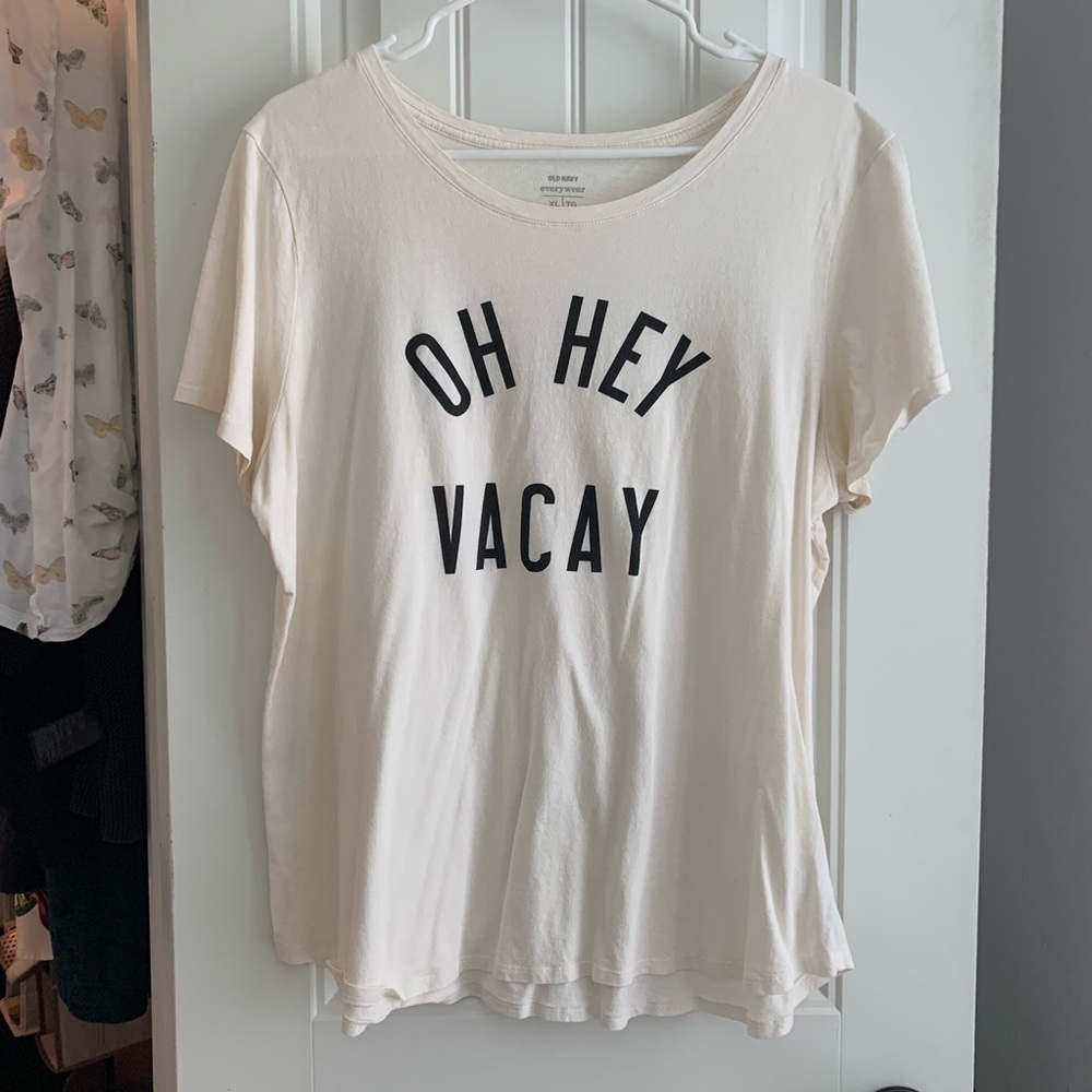 Graphic Tee